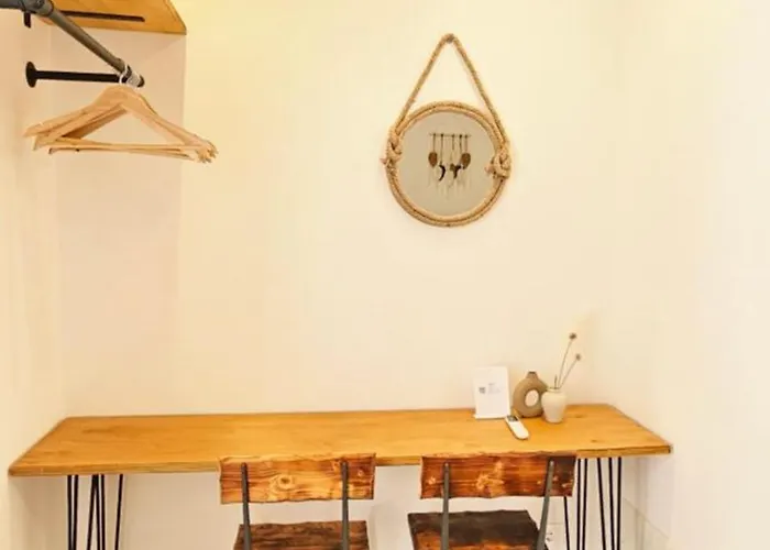 Pensión Aba Maya 2 Alguer