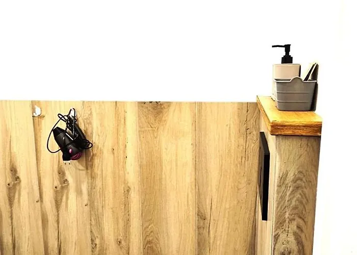 Pensión Aba Maya 2 3*