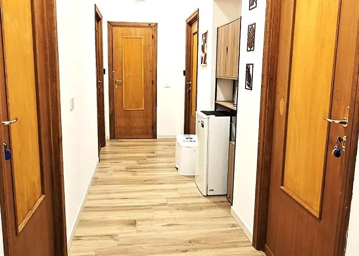 Aba Maya 2 Pensión 3*