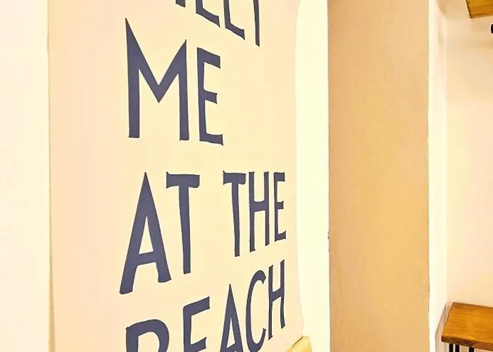 Pensión Aba Maya 2 3*