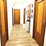 Aba Maya 2 게스트하우스 3*