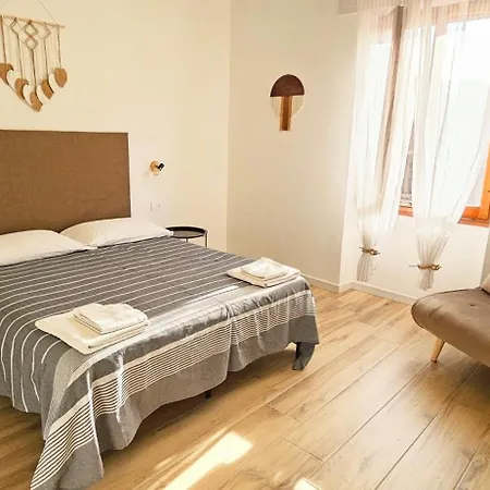 Guest house Aba Maya 2 Alghero