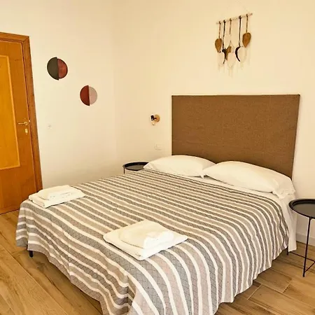 Aba Maya 2 Guest house 3*