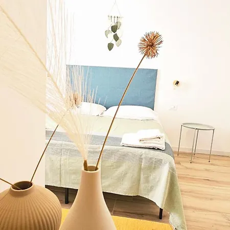 Maison d'hôtes Aba Maya 2 Alghero