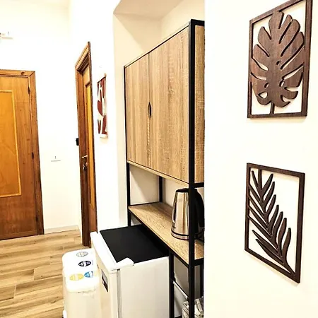 Πανσιόν Aba Maya 2 3*