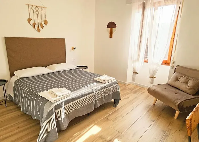 Guest house Aba Maya 2 Alghero