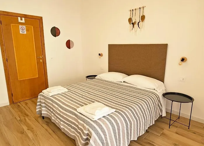 Aba Maya 2 Guest house 3*