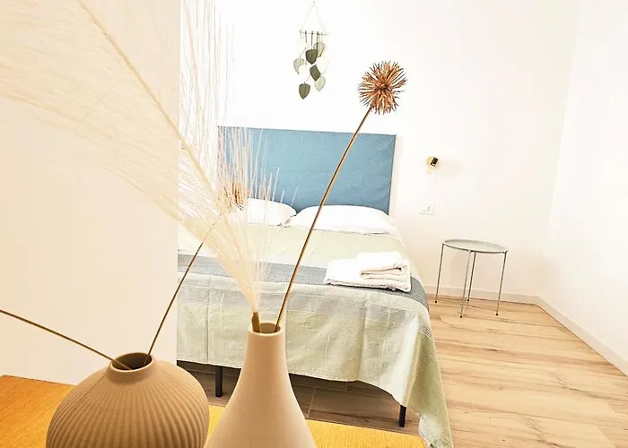 Guest house Aba Maya 2 Alghero