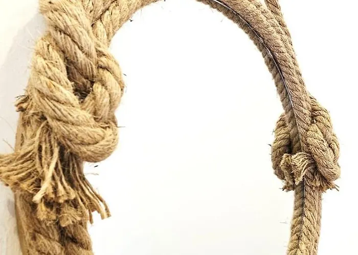 Maison d'hôtes Aba Maya 2 Alghero