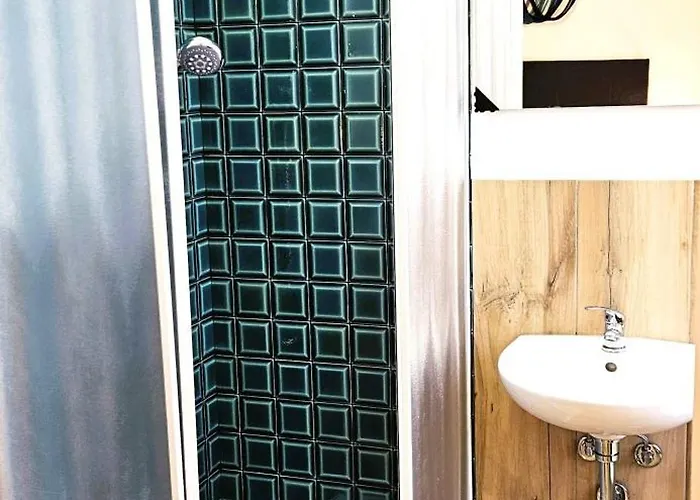 Aba Maya 2 Guest house