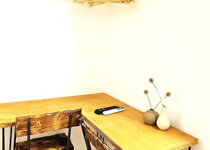 Aba Maya 2 Maison d'hôtes