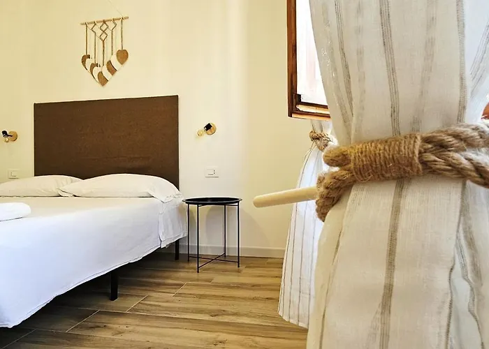 Aba Maya 2 Guest house