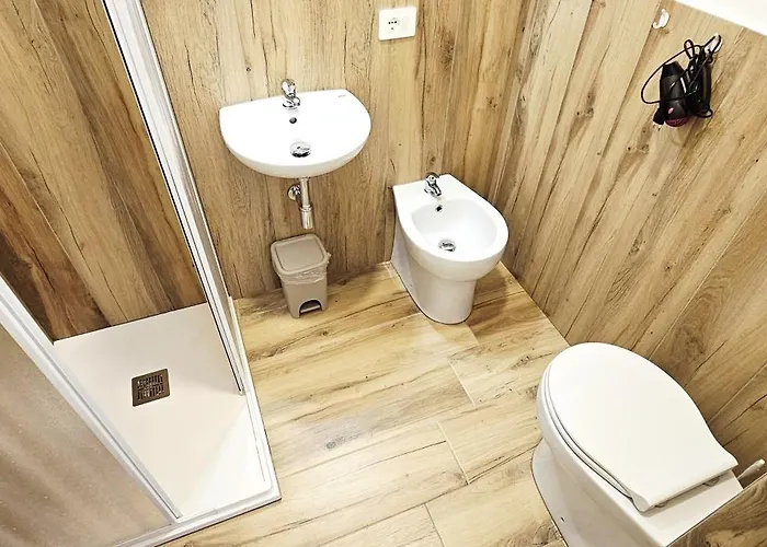 Aba Maya 2 Maison d'hôtes