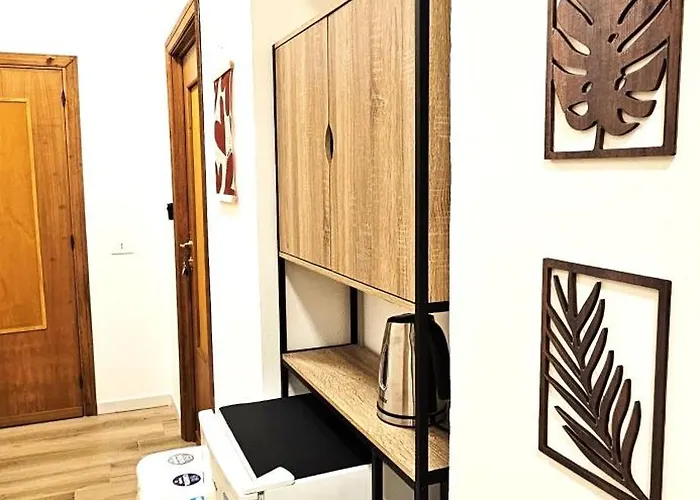 Guest house Aba Maya 2 3*