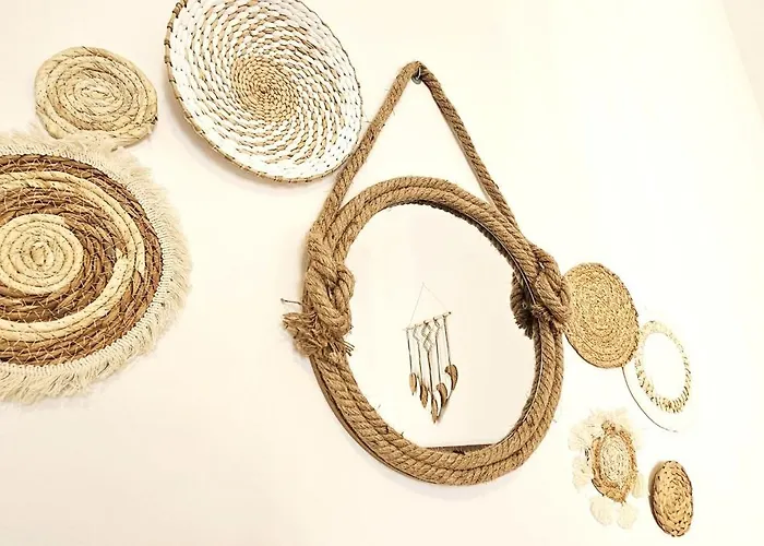 Aba Maya 2 Maison d'hôtes 3*