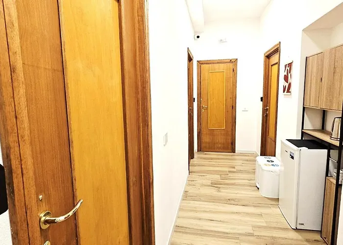 Guest house Aba Maya 2