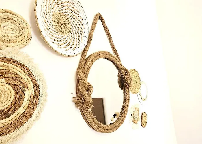 Aba Maya 2 Guest house