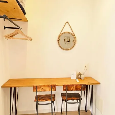 Guest house Aba Maya 2 Alghero